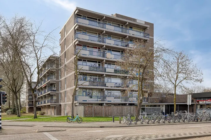 Appartement te koop: Kastelenplein 148, Eindhoven