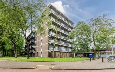 Appartement te koop: Kastelenplein 152, Hanevoet Eindhoven