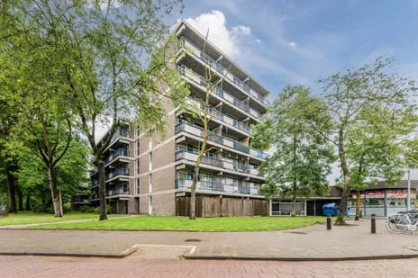 Appartement te koop: Kastelenplein 152, Hanevoet Eindhoven