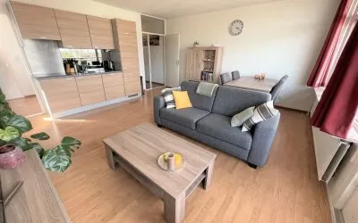 Appartement te koop: Kastelenplein 155, Hanevoet Eindhoven