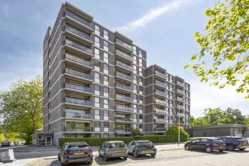 Appartement te koop: Kastelenplein 26, Hanevoet Eindhoven