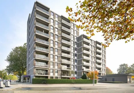 Appartement te koop: Kastelenplein 5, Hanevoet Eindhoven