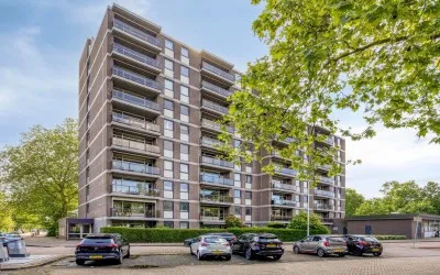 Appartement te koop: Kastelenplein 51, Hanevoet Eindhoven