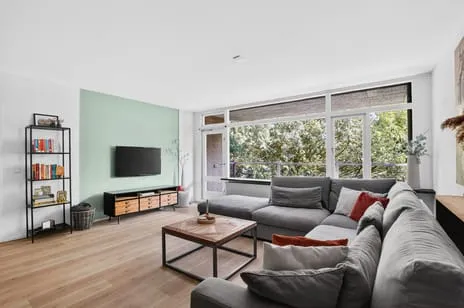 Appartement te koop: Kastelenplein 6, Hanevoet Eindhoven