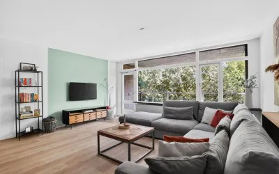 Appartement te koop: Kastelenplein 6, Hanevoet Eindhoven