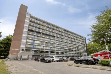 Appartement te koop: Kasterleestraat 100, Breda