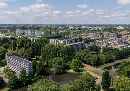Appartement te koop: Kasterleestraat 202, Wisselaar Breda