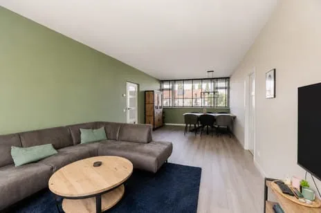 Appartement te koop: Kasterleestraat 210, Breda