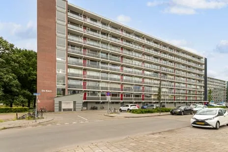 Appartement te koop: Kasterleestraat 232, Wisselaar Breda
