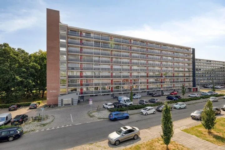 Appartement te koop: Kasterleestraat 294, Wisselaar Breda
