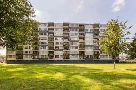 Appartement te koop: Kasterleestraat 384, Wisselaar Breda