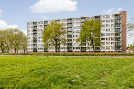 Appartement te koop: Kasterleestraat 58, Wisselaar Breda