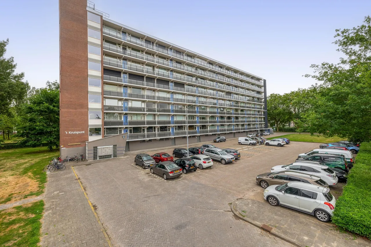 Appartement te koop: Kasterleestraat 74, Breda