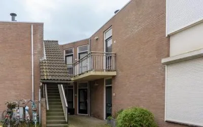 Appartement te koop: Kastorstraat 27, Nieuw Borgvliet Bergen Op Zoom