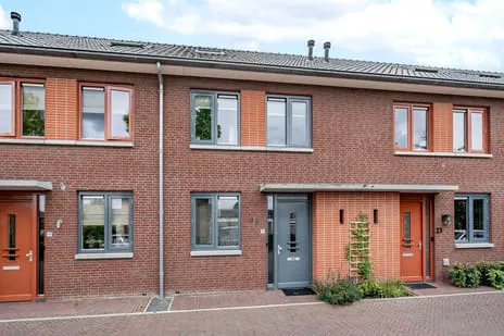 Tussenwoning te koop: Katarijnehof 21, Kerkdriel Kerkdriel