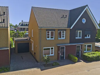 Twee-onder-één-kap te koop: Katarijnehof 47, Kerkdriel Kerkdriel
