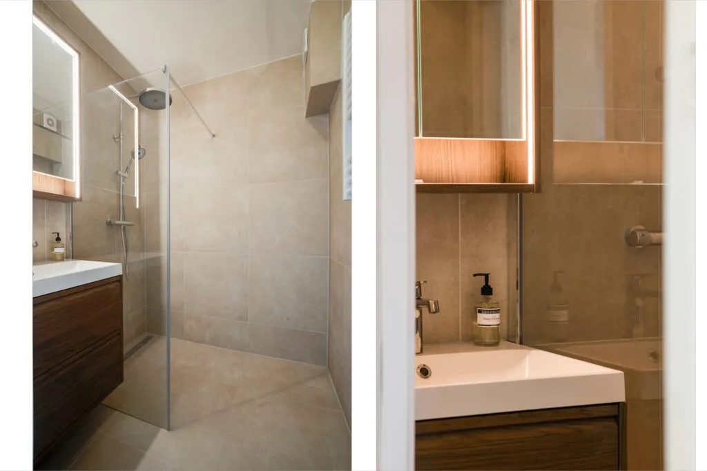 Appartement te koop: Katendrechtse Lagedijk 21C, Rotterdam