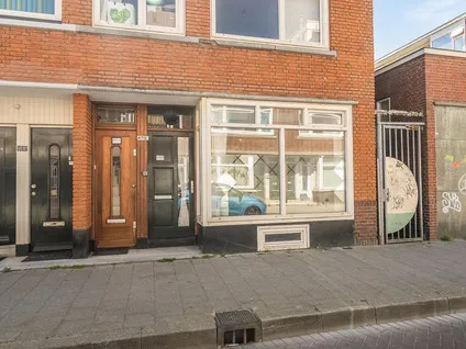 Appartement te koop: Katendrechtse Lagedijk 470B, Oud Charlois Rotterdam