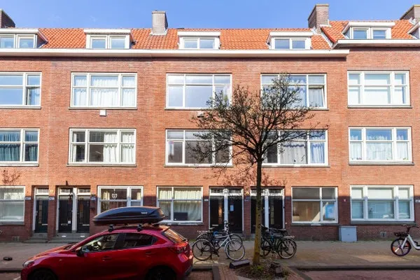 Woning te koop: Katendrechtse Lagedijk 145A, Rotterdam