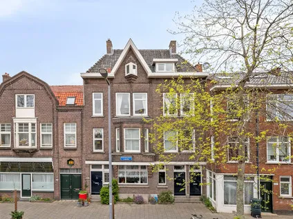 Appartement te koop: Katendrechtse Lagedijk 285A, Rotterdam
