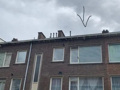 Appartement te koop: Katendrechtse Lagedijk 370C, Carnisse Rotterdam