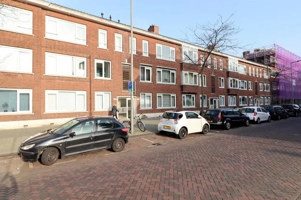 Woning te huur: Katendrechtse Lagedijk, Tarwewijk Rotterdam