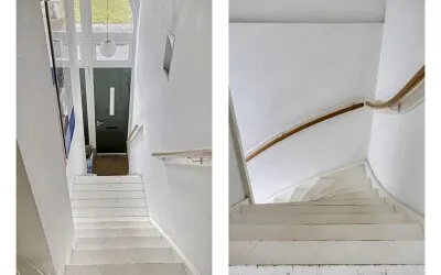 Appartement te koop: Katendrechtsestraat 198, Katendrecht Rotterdam