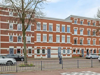 Tussenwoning te koop: Katendrechtsestraat 68, Rotterdam