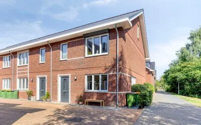Hoekwoning te koop: Katenhorst 39, De Horsten Ede