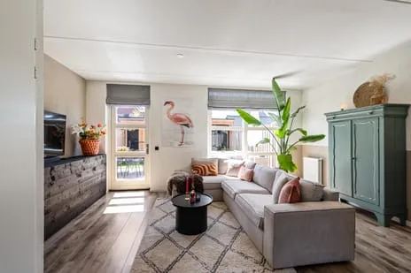 Hoekwoning te koop: Katerhals 6, Oldekerk Oldekerk