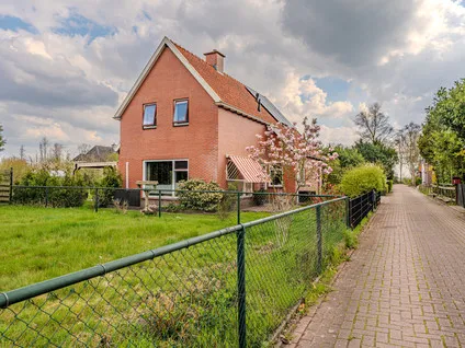 Vrijstaande woning te koop: Katerslaan 2, Nieuw-Scheemda Nieuw Scheemda