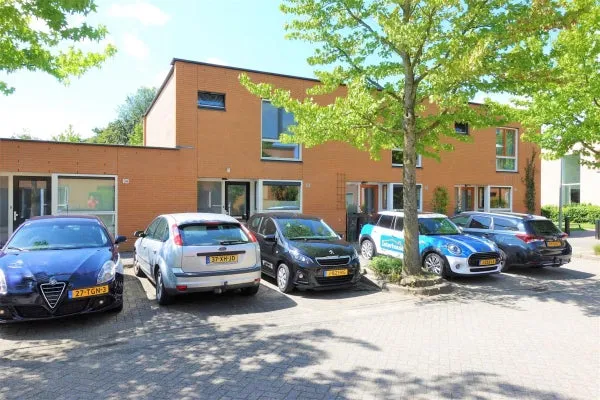 Woning te huur: Katherijn van Leemputdreef, Wolga- en Donaudreef en omgeving Utrecht