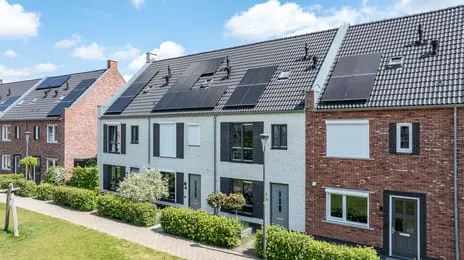 Tussenwoning te koop: Katjesbos 129, Wijnbergen - Het Westen Doetinchem