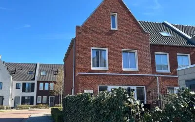 Hoekwoning te huur: Katjesbos 72, Wijnbergen - Het Westen Doetinchem