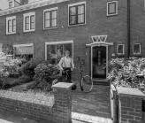 Tussenwoning te koop: Katoenstraat 4, Het Inslag-De Kleies Oldenzaal