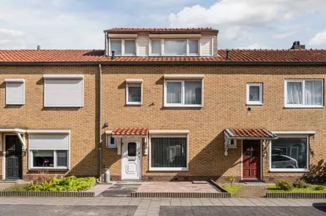 Tussenwoning te koop: Katoenstraat 6, Braakhuizen-Noord Geldrop