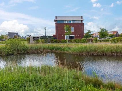 Hoekwoning te koop: Katoenweversgilde 47, Hasselt om de Weede Hasselt