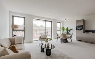 Woning te koop: Katrijpstraat 148, Werengouw-Midden Amsterdam