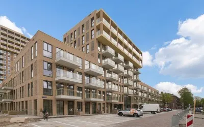 Woning te koop: Katrijpstraat 159, Amsterdam