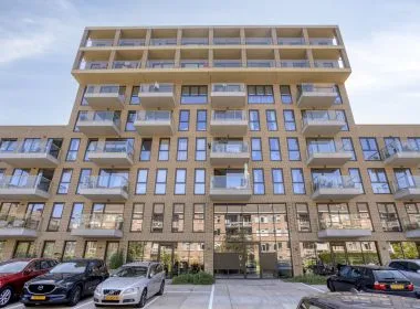 Appartement te koop: Katrijpstraat 160, Werengouw-Midden Amsterdam