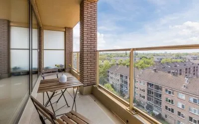 Woning te koop: Katrijpstraat 170, Werengouw-Midden Amsterdam