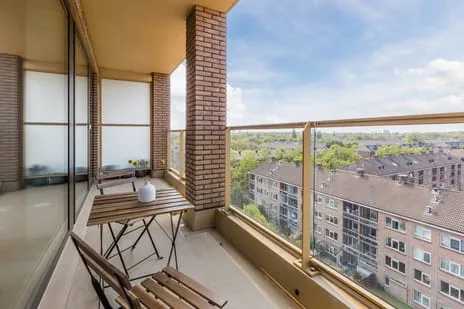Appartement te koop: Katrijpstraat 170, Werengouw-Midden Amsterdam