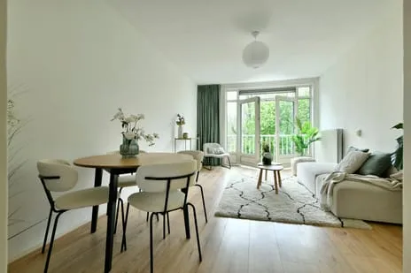 Appartement te koop: Katrijpstraat 58, Amsterdam