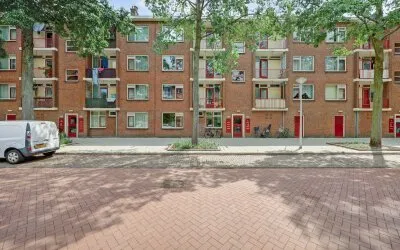 Appartement te koop: Katrijpstraat 86, Werengouw-Midden Amsterdam