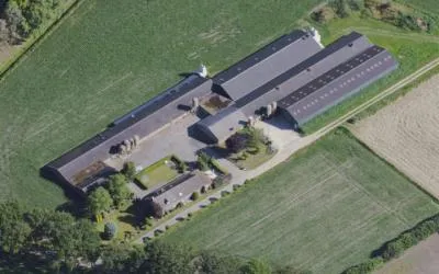 Vrijstaande woning te koop: Katsberg 3, Buitengebied Katsberg-Polder Meijel