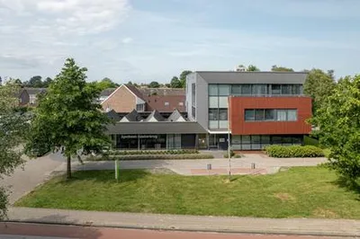 Huurwoning: Kattebos 146 in Heerenveen - €500 per maand - 1030m²