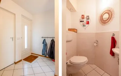Vrijstaande woning te koop: Kattedoorn 66, Cuijk