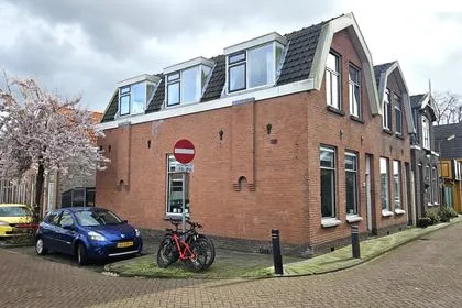 Hoekwoning te koop: Kattegat 21, Zaandam