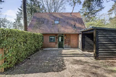 Detached house for sale: Kattenbergweg 2-08, Verspreide huizen Corle en omgeving Winterswijk