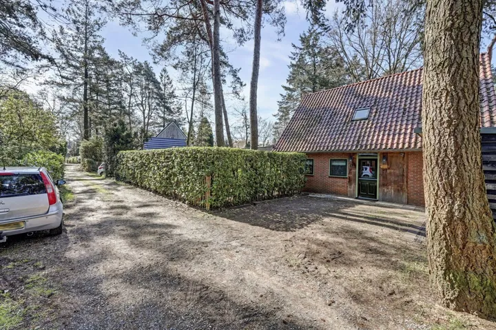 Woning te koop: Kattenbergweg 2-08, Verspreide huizen Corle en omgeving Winterswijk